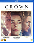 The Crown sæson 4 blu-ray anmeldelse