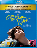 Call Me By Your Name blu-ray anmeldelse