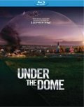 Under the Dome Sæson 1 blu-ray anmeldelse