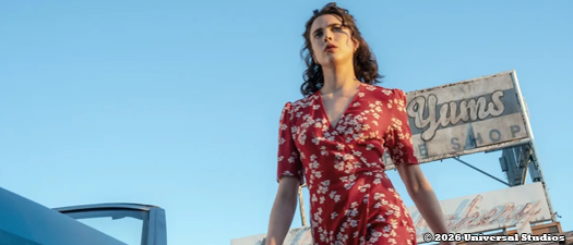Honey Don't blu ray anmeldelse