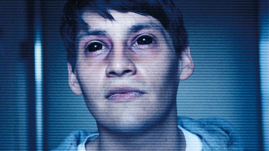 Paranormal Activity The Marked Ones blu-ray anmeldelse