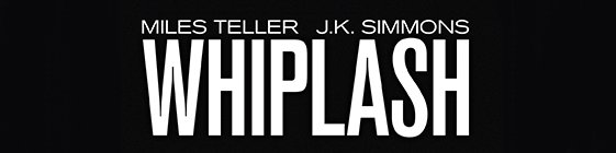 Whiplash blu-ray anmeldelse