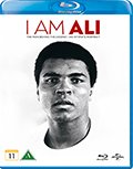 I am Ali blu-ray anmeldelse