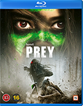 Prey blu-ray anmeldelse