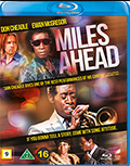 Miles Ahead blu-ray anmeldelse