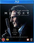 Memory blu-ray anmeldelse