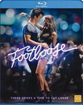 Footloose blu-ray anmeldelse