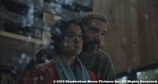 Keeper Blu-ray anmeldelse