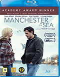 Manchester by the Sea blu-ray anmeldelse