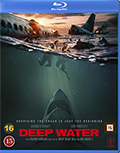 Deep Water blu ray anmeldelse
