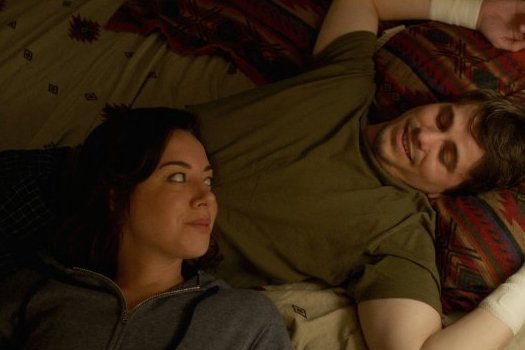 About Alex blu-ray anmeldelse