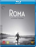 Roma blu-ray anmeldelse