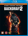 Backdraft 2 blu-ray anmeldelse