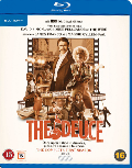 The Deuce sæson 1 blu-ray anmeldelse