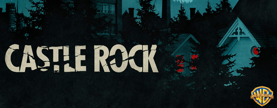 Castle Rock blu-ray anmeldelse