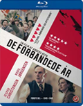 De forbandede år blu-ray anmeldelse