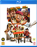 Comeback Trail blu-ray anmeldelse