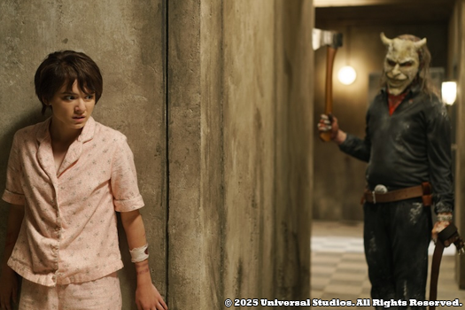 Black Phone 2 UHD 4K blu ray anmeldelse
Black Phone 2 UHD 4K blu ray anmeldelse