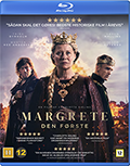 Margrete den første blu-ray anmeldelse