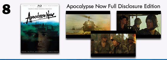 Apocalypse Now Full Disclosure Edition