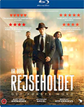 Rejseholdet det f&oslash;rste mord blu ray anmeldelse