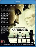 Kapringen blu-ray anmeldelse