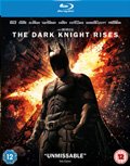 The dark knight rises blu-ray anmeldelse