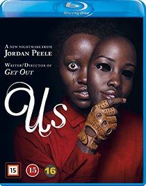 US blu-ray anmeldelse