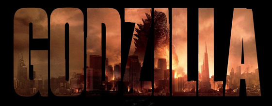 Godzilla UHD 4K blu-ray anmeldelse