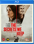 The secrets We Keep blu-ray anmeldelse