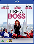 Like a Boss blu-ray anmeldelse