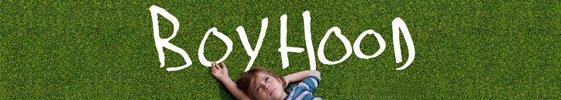 Boyhood blu-ray anmeldelse