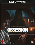 Obsession UHD 4K blu ray anmeldelse